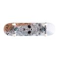 Trucchi classici dello skateboard Messicano Completo