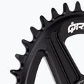 Rotor Q Anelli Dm Oval Chainring MTB 38T nero 3