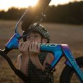 Orbea MX 12 2022 camaleonte menta lucida bici da corsa campestre 9