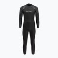 Muta da triathlon uomo Orca Apex Flow argento totale
