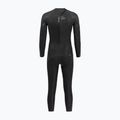 Muta da triathlon uomo Orca Apex Flow argento totale 2