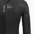 Muta da triathlon uomo Orca Apex Flow argento totale 4