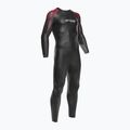 Muta da triathlon Orca Apex Float rossa da uomo con galleggiante