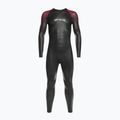 Muta da triathlon Orca Apex Float rossa da uomo con galleggiante 2