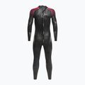 Muta da triathlon Orca Apex Float rossa da uomo con galleggiante 3