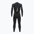 Muta da triathlon Orca Apex Float rossa da uomo con galleggiante 5