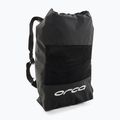 Muta da triathlon Orca Apex Float rossa da uomo con galleggiante 6