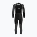 Muta da triathlon Orca Apex Float rossa da uomo con galleggiante 9