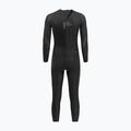 Muta da triathlon Orca Athlex Flow uomo argento totale 2