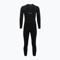 Muta da triathlon Orca Athlex Flow uomo argento totale 3