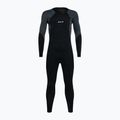 Muta da triathlon Orca Athlex Float rossa da uomo con galleggiante 4