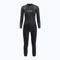 Muta da triathlon donna Orca Apex Flow argento totale