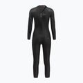 Muta da triathlon donna Orca Apex Flow argento totale 2