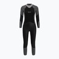 Muta da triathlon donna Orca Apex Flow argento totale 3