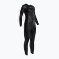 Muta da triathlon donna Orca Athlex Flow argento totale