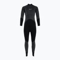 Muta da triathlon donna Orca Athlex Flow argento totale 4