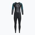 Muta da triathlon Orca Athlex Flex blu da donna 2