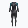 Muta da triathlon Orca Athlex Flex blu da donna 3