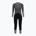 Muta da triathlon Orca Athlex Flex blu da donna 8