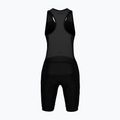 Tuta da triathlon da donna Orca Athlex Race Suit argento 2