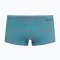 Orca Core Sq Leg boxer da bagno diploria rosso