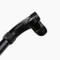 Tubo facciale da nuoto Orca HVBO00 nero 2