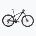 Orbea Onna 40 27 2023 nero/argento mountain bike