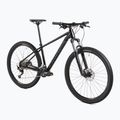 Orbea Onna 40 27 2023 nero/argento mountain bike 2