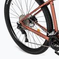 Orbea Onna 30 29 2023 terracotta rosso/verde mountain bike 3