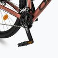 Orbea Onna 30 29 2023 terracotta rosso/verde mountain bike 6