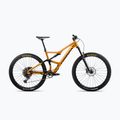 Orbea Occam H20-Eagle 2023 arancione/nero mountain bike