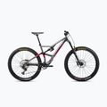 Orbea Occam H20 LT 2023 antracite/rosso mountain bike