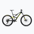 Orbea Occam H10 2023 verde scuro/verde lime mountain bike