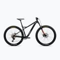 Orbea Laufey H30 2023 verde scuro mountain bike 6