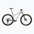Orbea Laufey H30 2023 mountain bike in alluminio grezzo