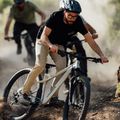 Orbea Laufey H30 2023 mountain bike in alluminio grezzo 7