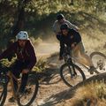 Orbea Laufey H30 2023 mountain bike in alluminio grezzo 8