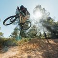 Orbea Laufey H30 2023 mountain bike in alluminio grezzo 10