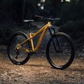 Orbea Laufey H30 2023 sabbia dorata mountain bike 7