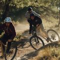 Orbea Laufey H30 2023 sabbia dorata mountain bike 11