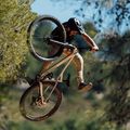 Orbea Laufey H10 2023 mountain bike in alluminio grezzo 9