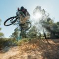 Orbea Laufey H10 2023 mountain bike in alluminio grezzo 10
