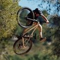 Orbea Laufey H10 2023 mountain bike in alluminio grezzo 11