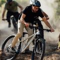 Orbea Laufey H10 2023 mountain bike in alluminio grezzo 12