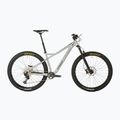 Orbea Laufey H10 2023 mountain bike in alluminio grezzo