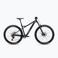 Orbea Laufey H10 2023 verde scuro mountain bike