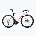 Orbea Orca M20i LTD 2023 bianco chic/nero bici da strada