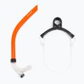 Orca swim face tube HVBO00 high vis orange