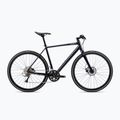 Orbea Vector 30 2023 nero notte metallizzato city bike