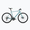 Orbea Vector 20 2023 city bike blu